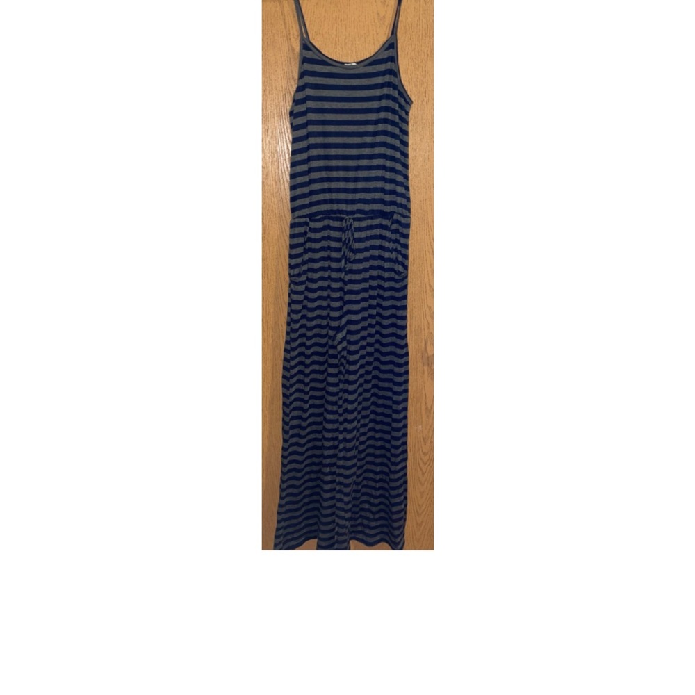 SALE🎈NWOT NEVER WORN! SUPER SOFT HAS POCKETS! ONE PEICE JUMPSUIT! - Picture 4 of 8